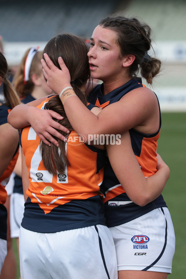 NAB League Girls 2019 Grand Final - Northern v Calder - 677751