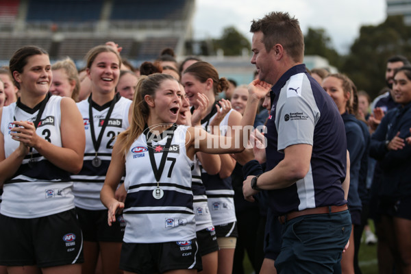 NAB League Girls 2019 Grand Final - Northern v Calder - 677762