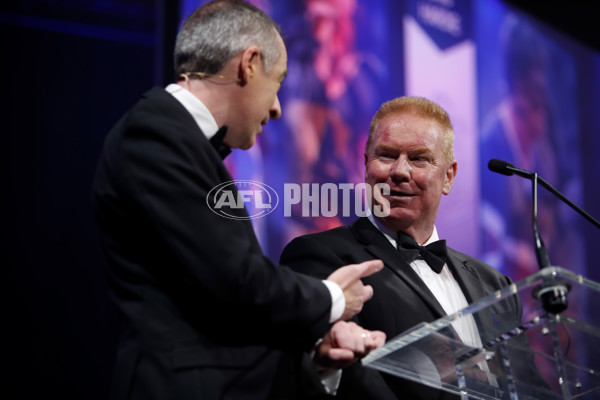 AFL 2019 Media - Hall of Fame - 682371