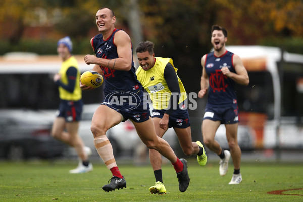 AFL 2019 Training - Melbourne 050619 - 682440