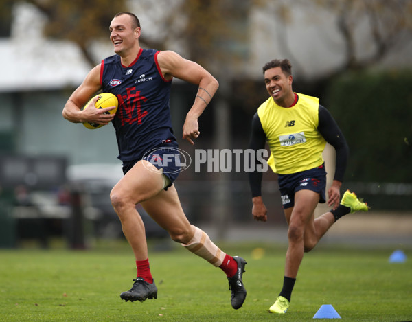 AFL 2019 Training - Melbourne 050619 - 682441