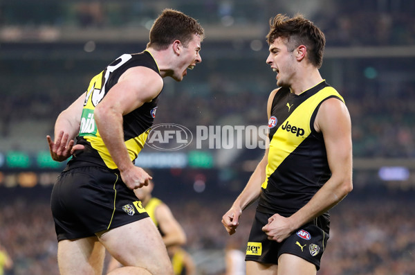 AFL 2019 Round 12 - Richmond v Geelong - 682648