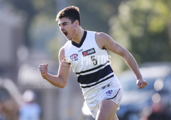 NAB League Boys 2019 Round 10 - Dandenong v Northern - 682790