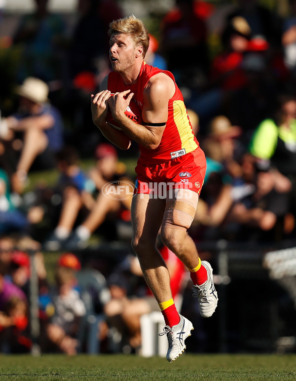 AFL 2019 Round 13 - Gold Coast v St Kilda - 685257