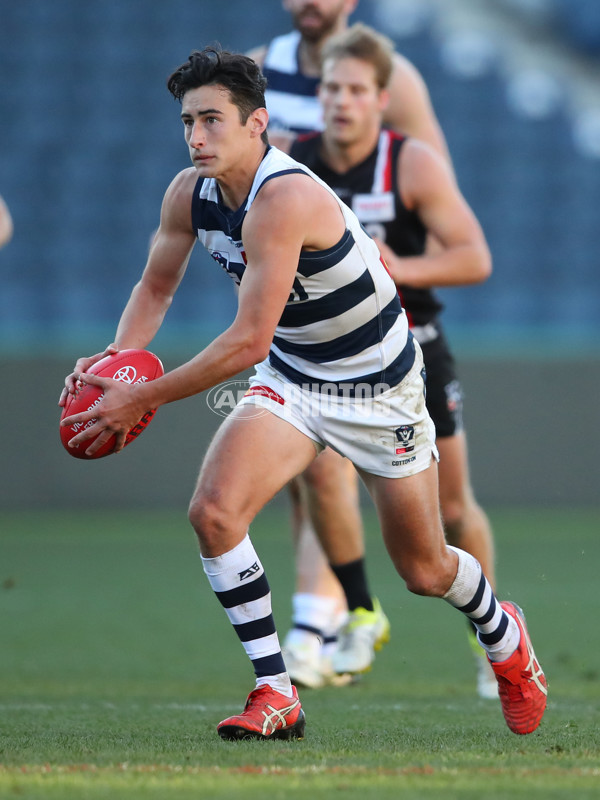 VFL 2019 Round 12 - Geelong v Frankston - 687335
