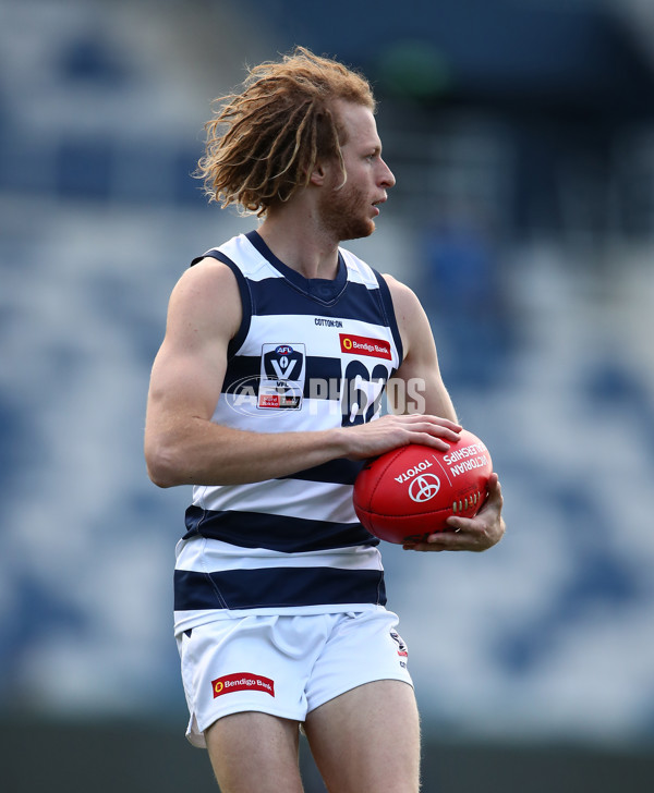 VFL 2019 Round 12 - Geelong v Frankston - 687385