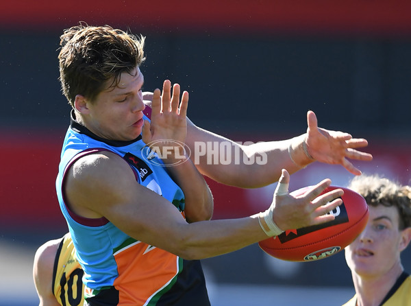 AFL 2019 U18 Championships - Allies v WA - 687496