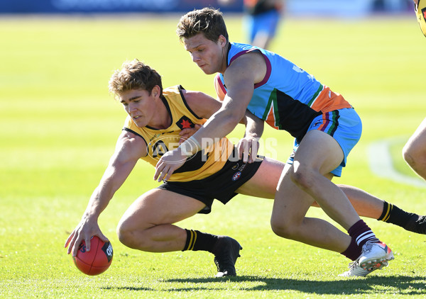 AFL 2019 U18 Championships - Allies v WA - 687519
