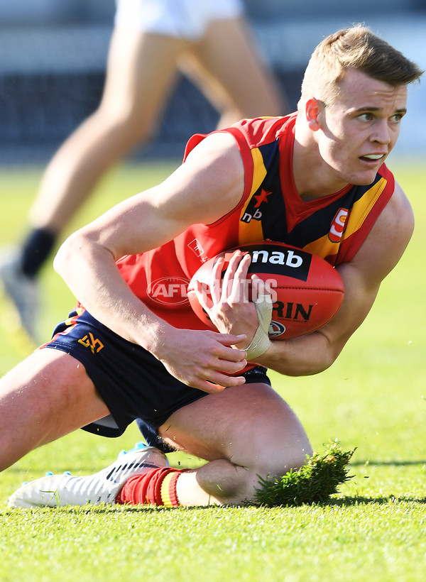AFL 2019 U18 Championships - SA v Vic Metro - 687554