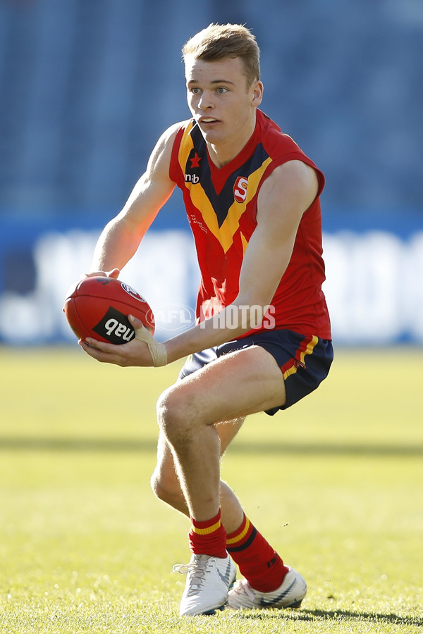 AFL 2019 U18 Championships - Vic Country v South Australia - 688396
