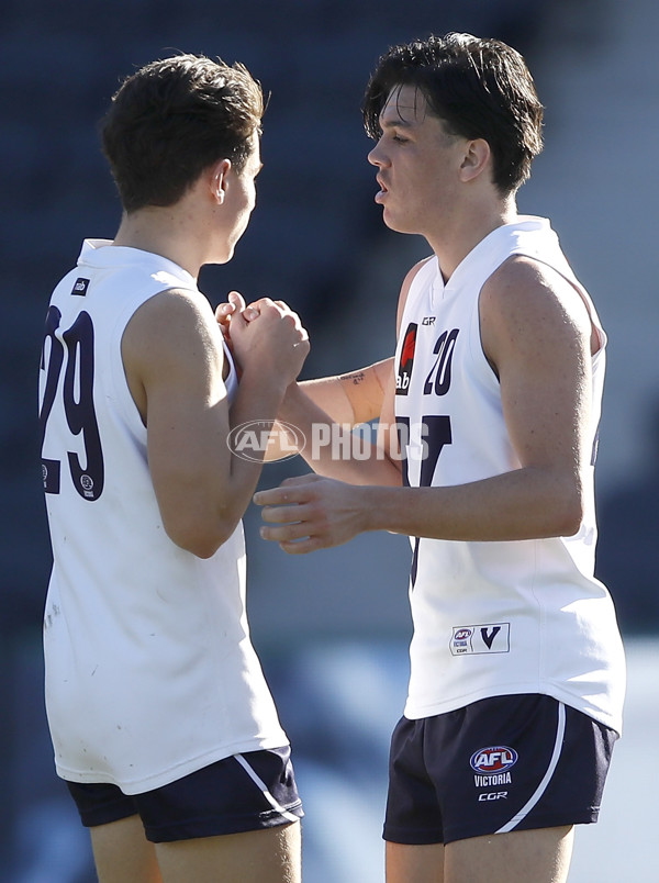 AFL 2019 U18 Championships - Vic Country v South Australia - 688385
