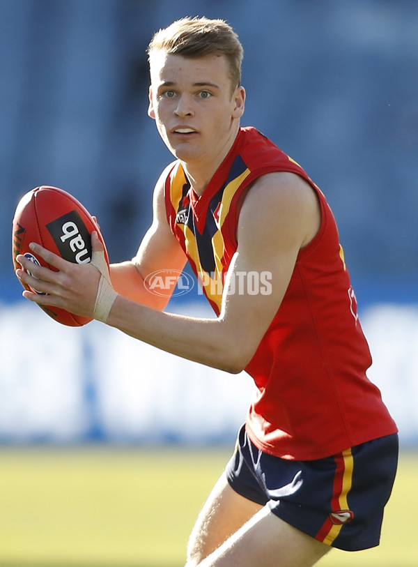 AFL 2019 U18 Championships - Vic Country v South Australia - 688394
