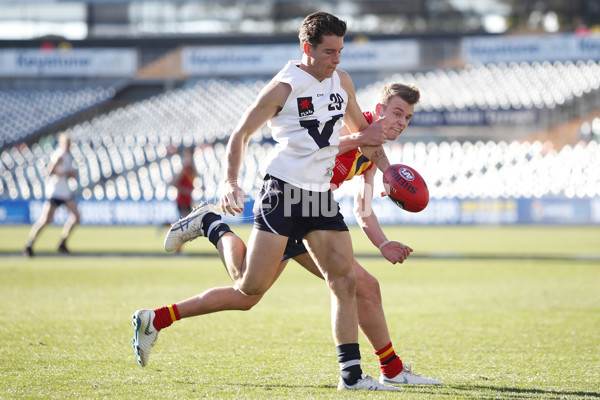 AFL 2019 U18 Championships - Vic Country v South Australia - 688435
