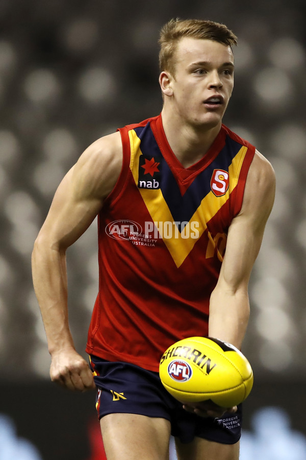 AFL 2019 U18 Championships - South Australia v Allies - 690499