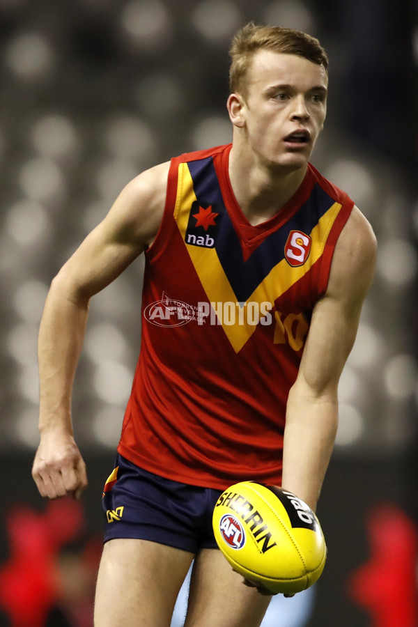 AFL 2019 U18 Championships - South Australia v Allies - 690498