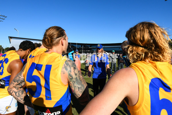 WAFL 2019 Round 14 - West Coast v West Perth - 695387