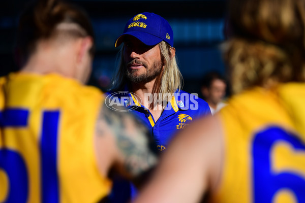 WAFL 2019 Round 14 - West Coast v West Perth - 695395