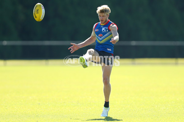 AFL 2019 Training - Gold Coast 160719 - 695892