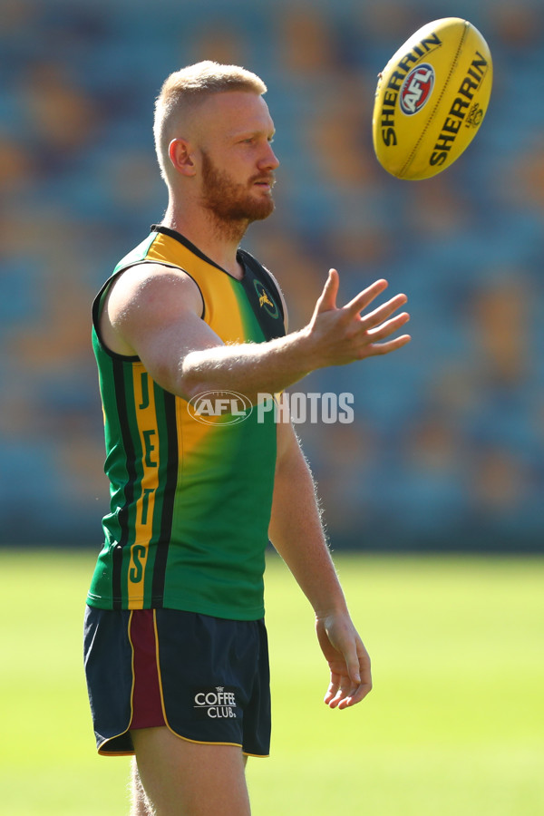 AFL 2019 Training - Brisbane 190719 - 696012