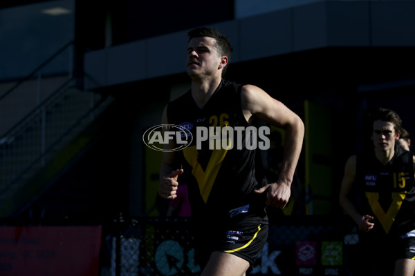 AFL Vic 2019 Young Guns Series - Game 3 - 696171