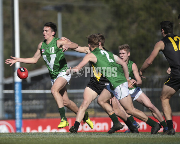 AFL Vic 2019 Young Guns Series - Game 3 - 696165