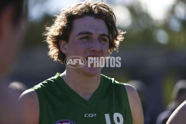 AFL Vic 2019 Young Guns Series - Game 3 - 696238