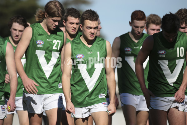 AFL Vic 2019 Young Guns Series - Game 3 - 696190