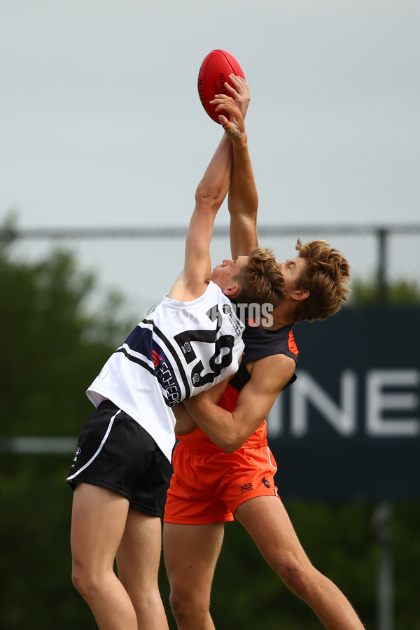 NAB League Boys Rd 4 - Northern v GWS - 663005