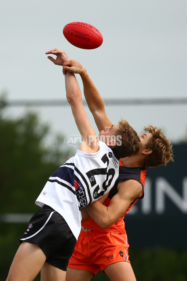 NAB League Boys Rd 4 - Northern v GWS - 663006