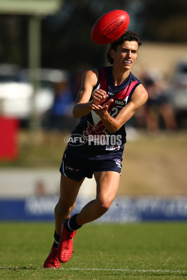 NAB League Boys Rd 4 - Sandringham v Sydney - 663152