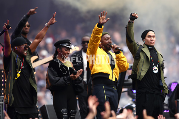 AFL 2018 Toyota AFL Grand Final - West Coast v Collingwood - 634820
