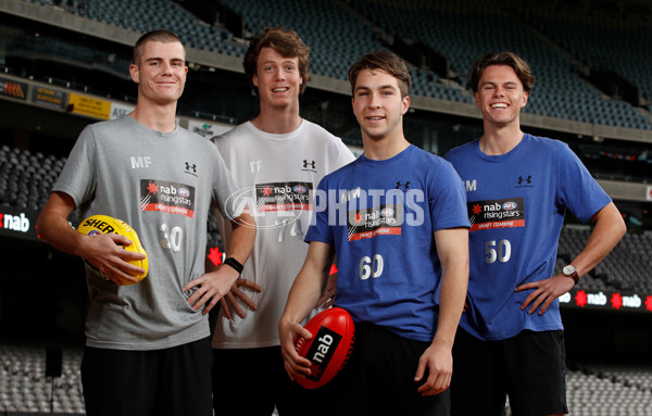 AFL 2018 Media - AFL Draft Combine Day 1 - 636821