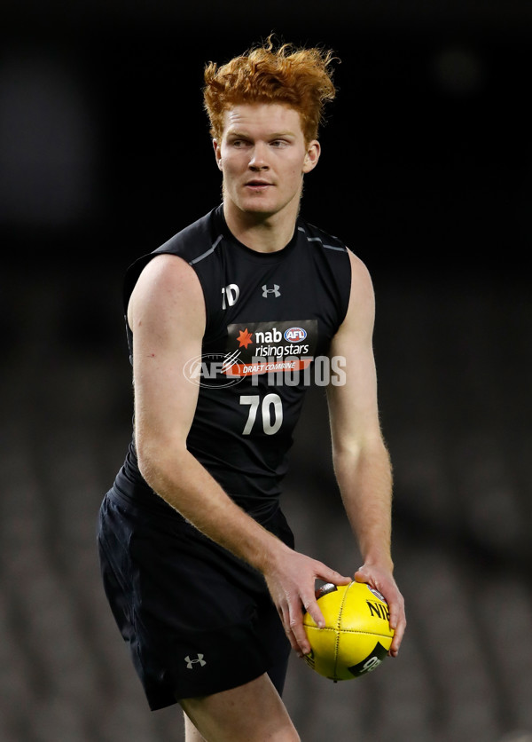 AFL 2018 Media - AFL Draft Combine Day 1 - 636942