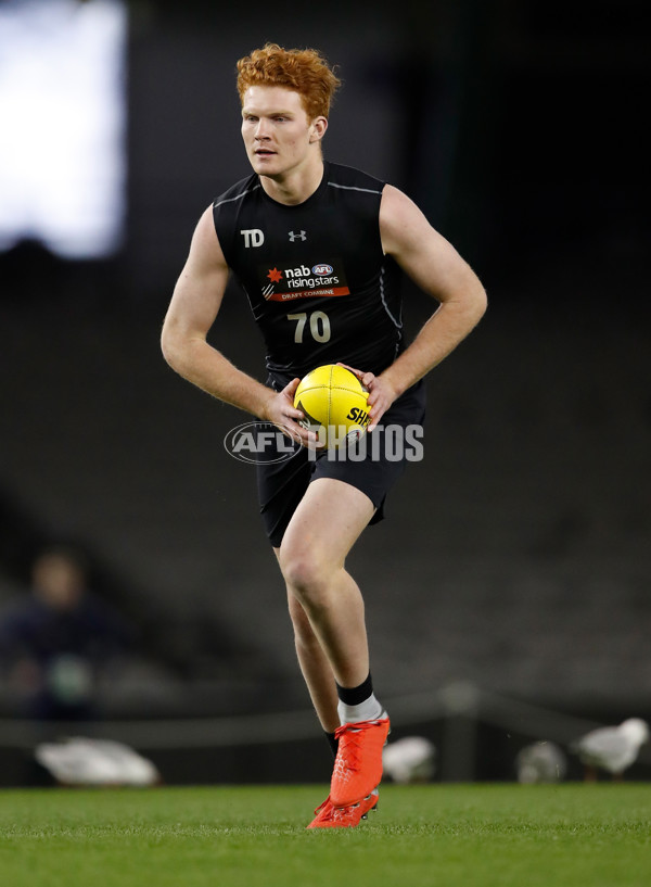 AFL 2018 Media - AFL Draft Combine Day 1 - 636943