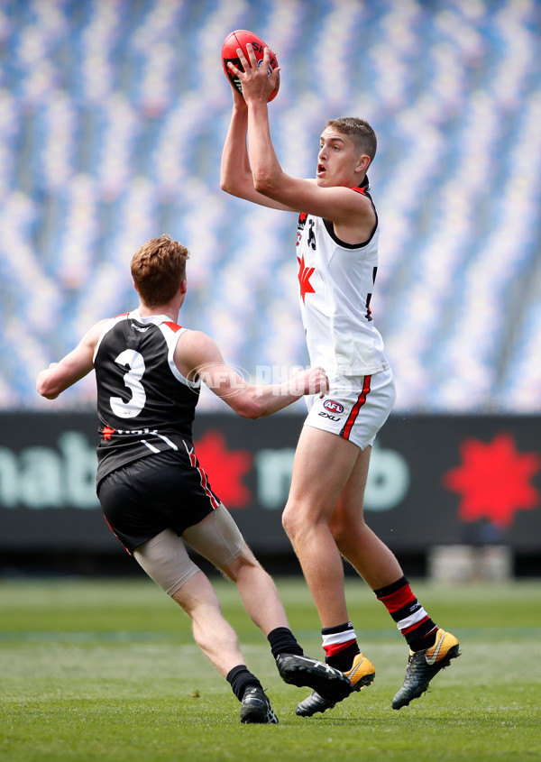 AFL 2018 NAB Under 17s All Stars Match - Team Bartel V Team Riewoldt - 637522