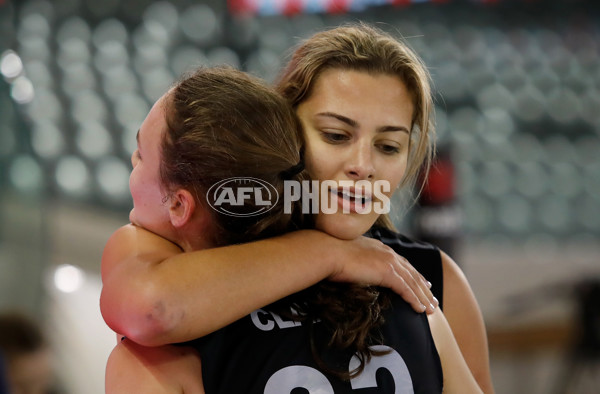 AFL 2018 Media - AFLW Draft Combine Day 2 - 637344