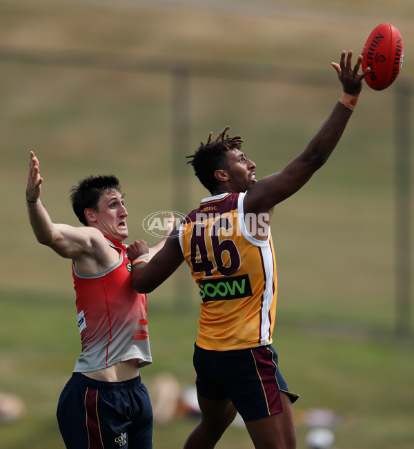 AFL 2019 Training - Lions in Tassie - 643147