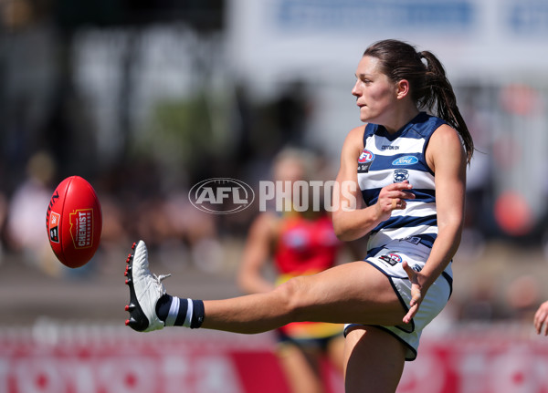 AFLW 2019 Rd 03 - Adelaide v Geelong - 647432