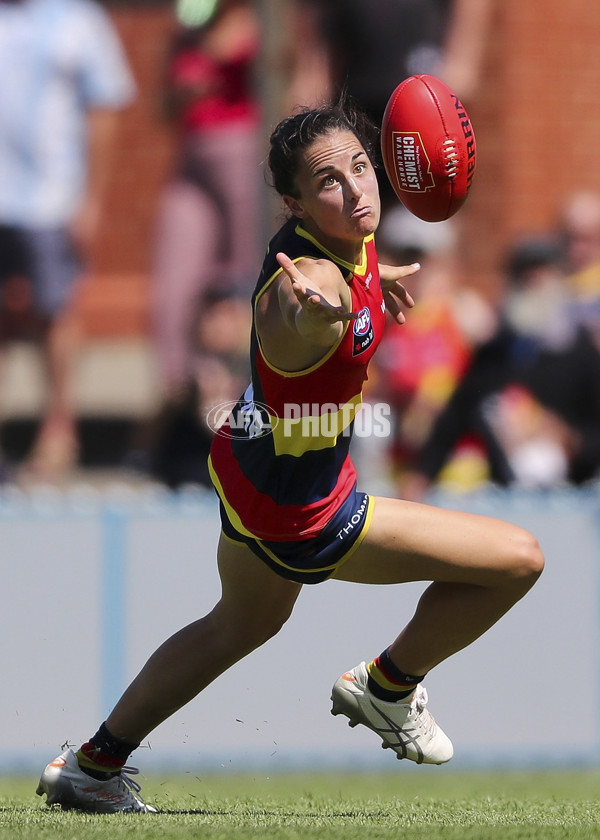 Photographers Choice - AFLW 2019 Rd 03 - 647548