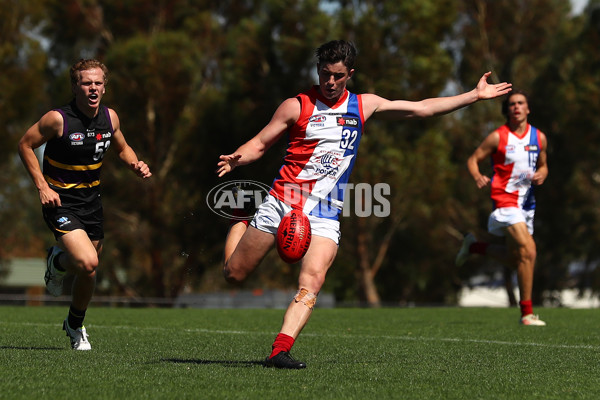 AFL 2019 NAB League - Murray Bushrangers v Gippsland Power Double Header - 656742