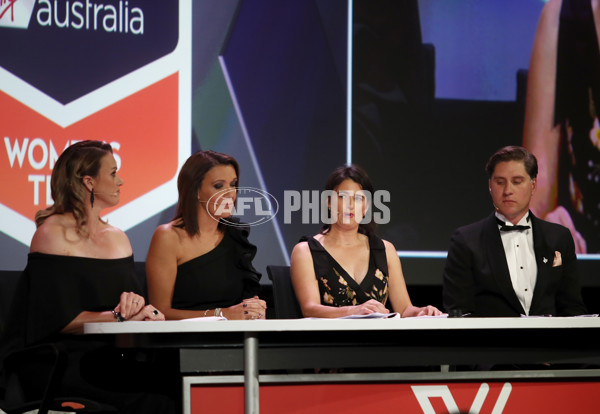 AFL 2019 Media - The W Awards - 660345