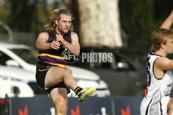 NAB League Boys Rd 3 - Murray Bushrangers v GWV Rebels - 662092