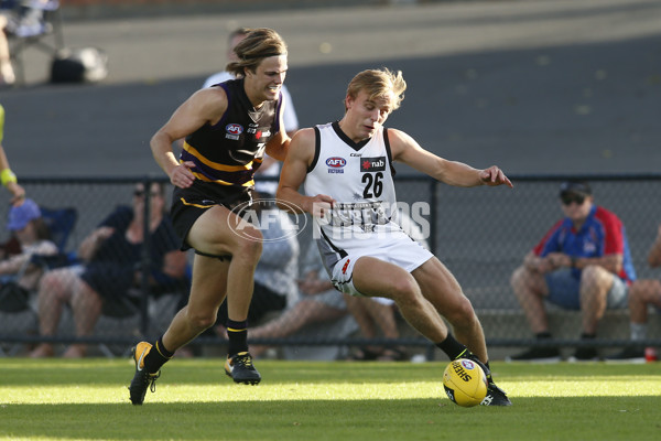 NAB League Boys Rd 3 - Murray Bushrangers v GWV Rebels - 662209