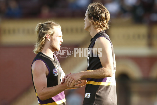 NAB League Boys Rd 3 - Murray Bushrangers v GWV Rebels - 662206