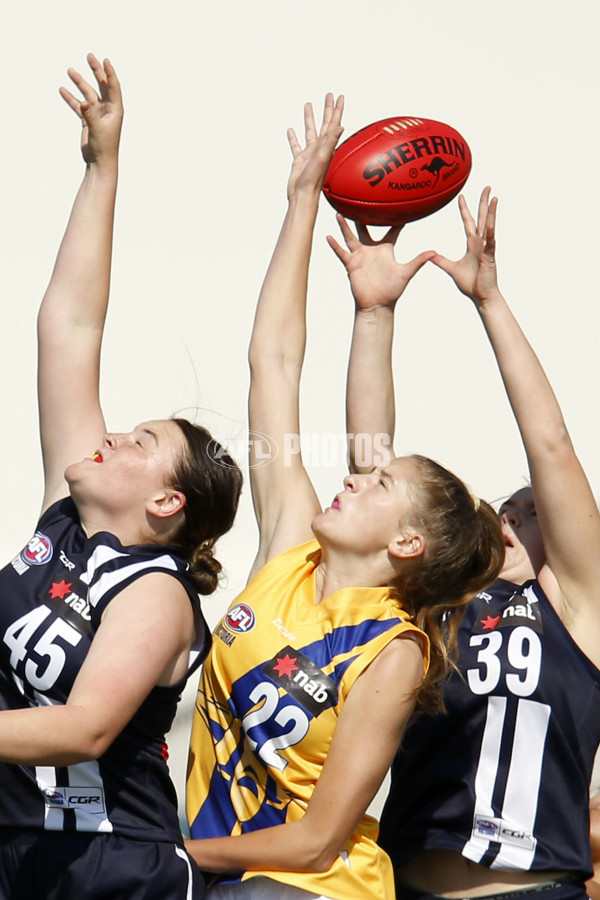 NAB League Girls Rd 6 - Western v Geelong - 664081