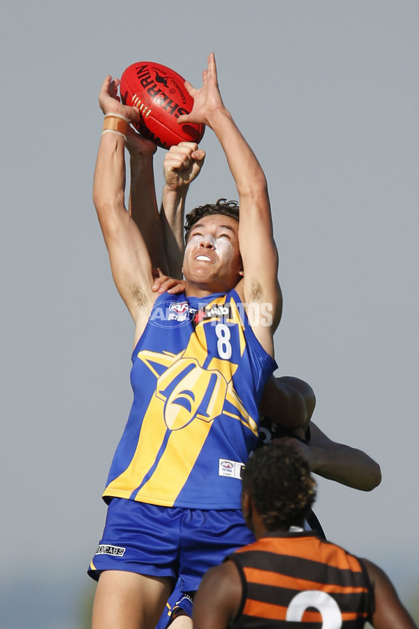 NAB League Boys Rd 4 - Western v NT - 664150
