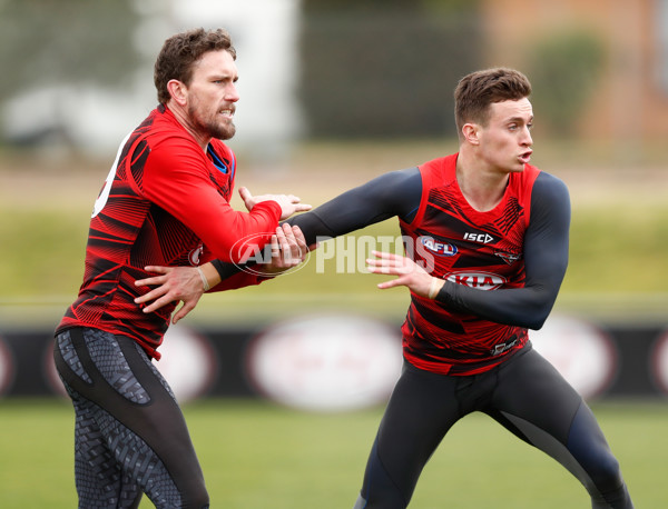 AFL 2017 Training - Essendon 060917 - 547870