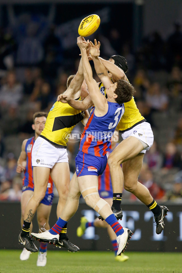 VFL 2017 Grand Final - Port Melbourne v Richmond - 553280