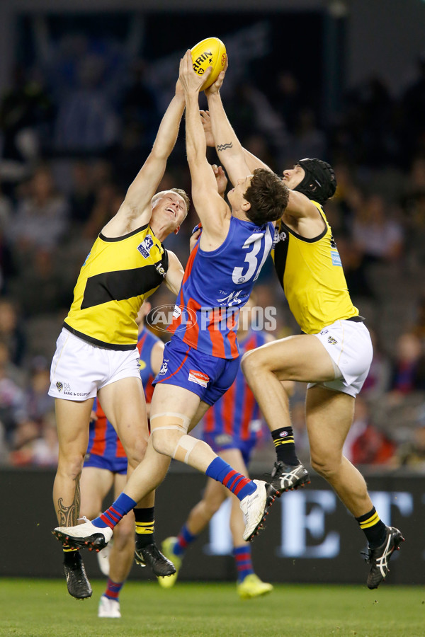 VFL 2017 Grand Final - Port Melbourne v Richmond - 553274