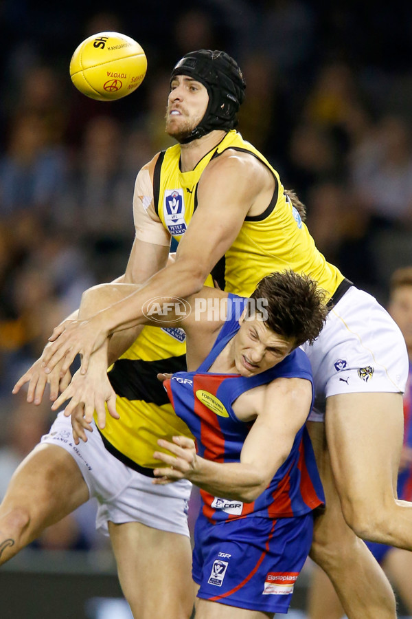 VFL 2017 Grand Final - Port Melbourne v Richmond - 553281